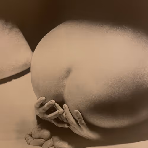 Big Butt Collection! - old