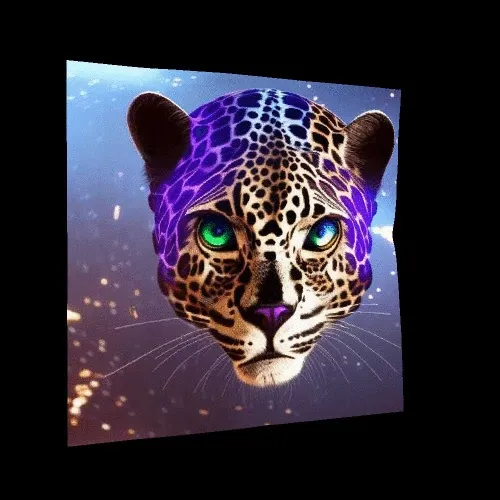 Humankind must learn to understand that wildlife is in no way less precious than our own.