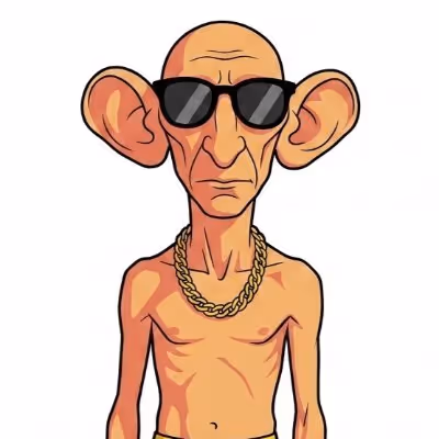 Big Ears Space Club