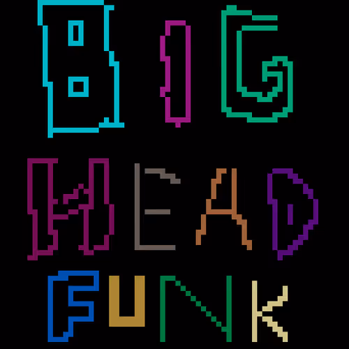 BigHeadFunks