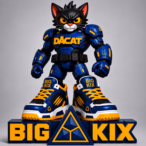 BIG KIX