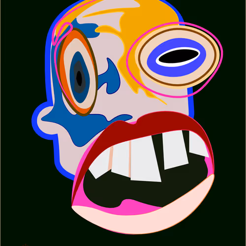 Big Mouth Boys