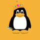 Big Penguin Club