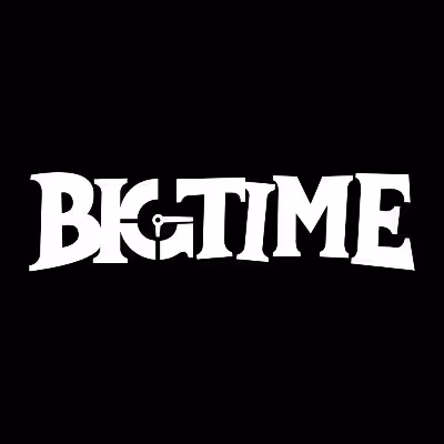 Big Time Beta Game V2 - old - old