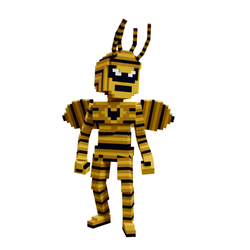 Big Bee