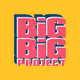 Big Big Project logo V3