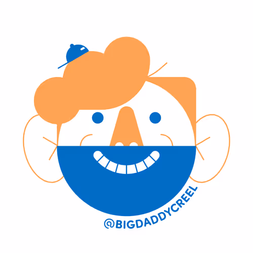 @bigdaddycreel