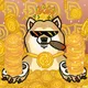 "The Real Big Doge," Collection