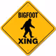 Bigfoot Shilling