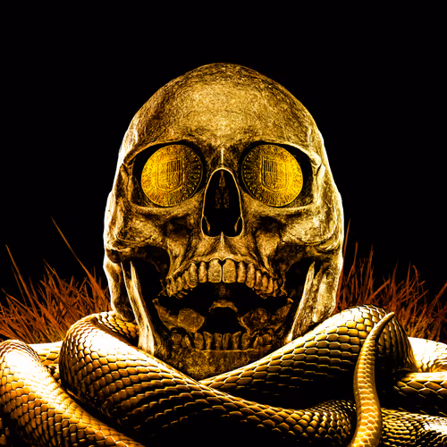 Bigger than Life or Death