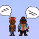 Biggie Pac Bubble Talk