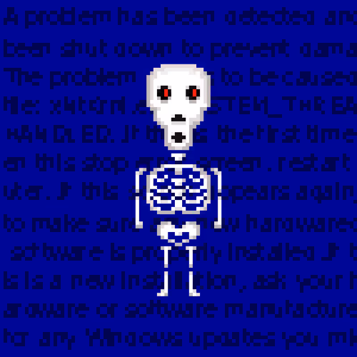 Bigheaded Dez