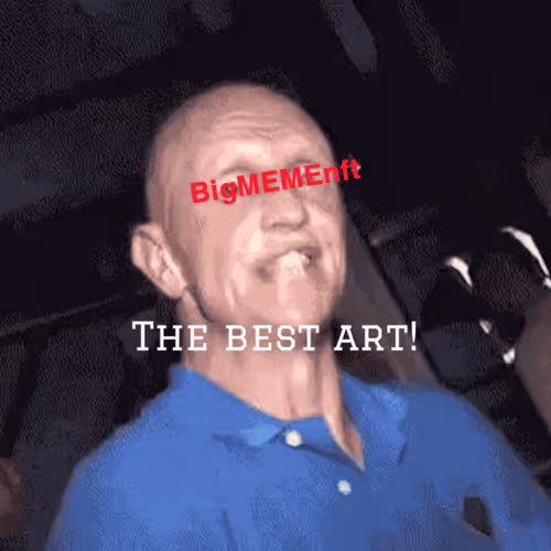 BigMEMEnft