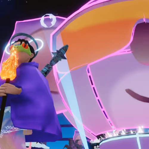 BigMouth.eth Collection