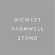 BIGWEST YARNWELL STAND - old