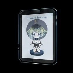 Item Media Placeholder