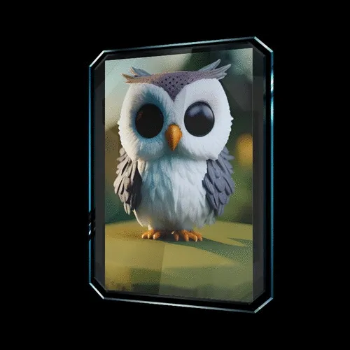 Bii Owl NFTs