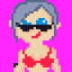 Bikini Baby - old
