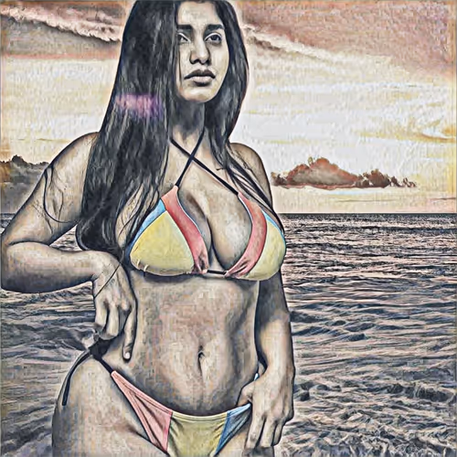 BIKINI-QUEENS