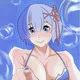 Bikini waifus