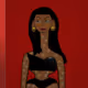 Bikini books