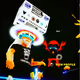 Flashrekts Tempel der Beats im MetaZoo International Bilder aus dem Mana Metaverse Club #DCL