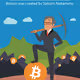 What is Bitcoin" "The Bilingual Childrens Book"