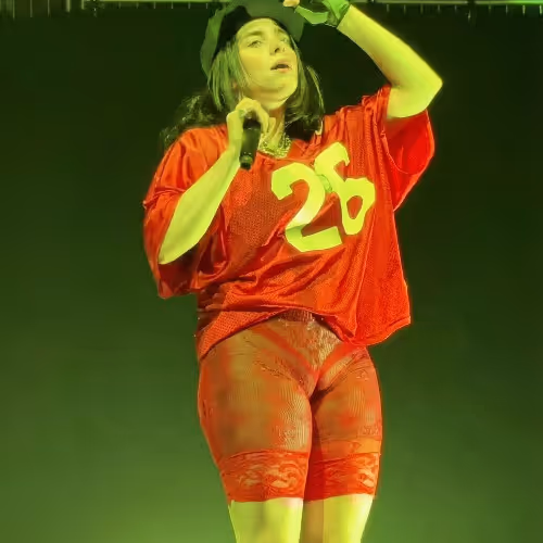 Billie
