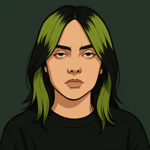 Billie eilish
