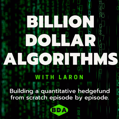 Billion Dollar Algorithm Trades