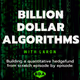 Billion Dollar Algorithm Trades