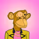 Billionaire Ape Society