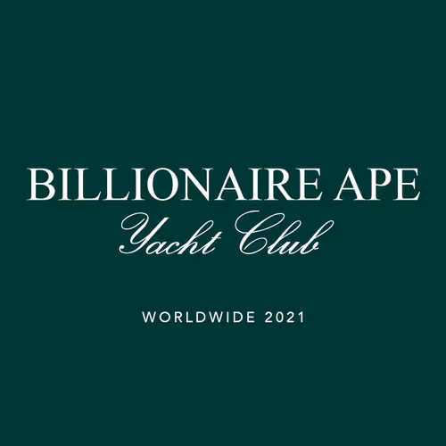 Billionaire Ape Yacht Club
