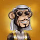 Billionaire Ape