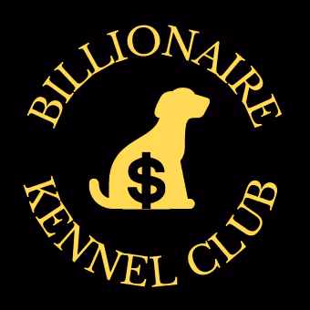 Billionaire Kennel Club - old