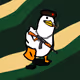 Billion Dollar Duck Association - old