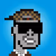 Billionaire Posers NFT - old V3