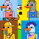 billionaires ducks club