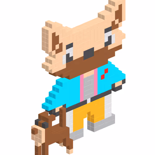 Billionarie Tom Cat (BTC)