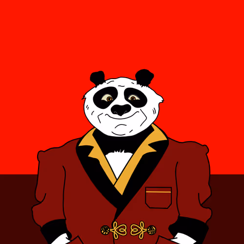 Billionbear Boys Club - old