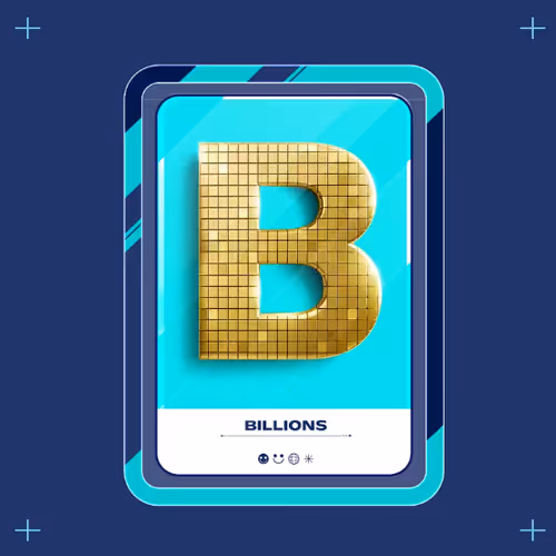 Billions Genesis