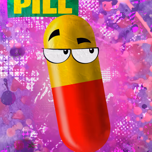 Bill Pill