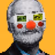billy pixel - old