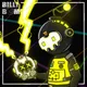 BILLY BOMB