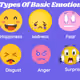 The Nature of Emotion Collection