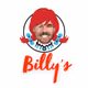 Billy instead of Wendy - old