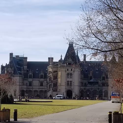 Biltmore House