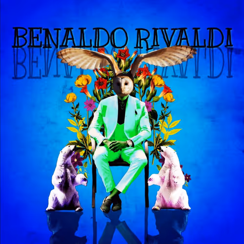 Binaldo Rivaldi Collection #002 - old