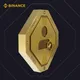 Binance Account Bound Tokens