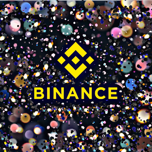 Binance Non Fungible Token